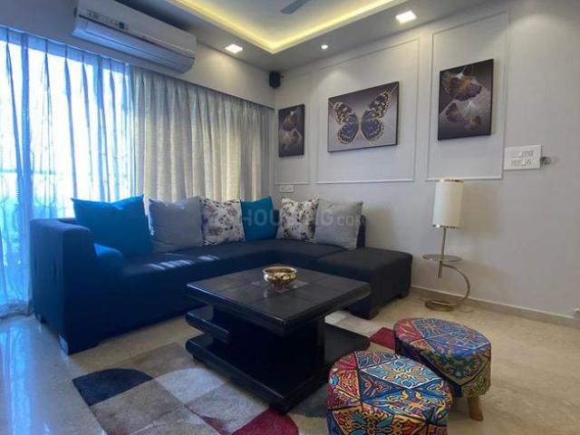 Flat for rent in Grand Plaza, Navi Mumbai