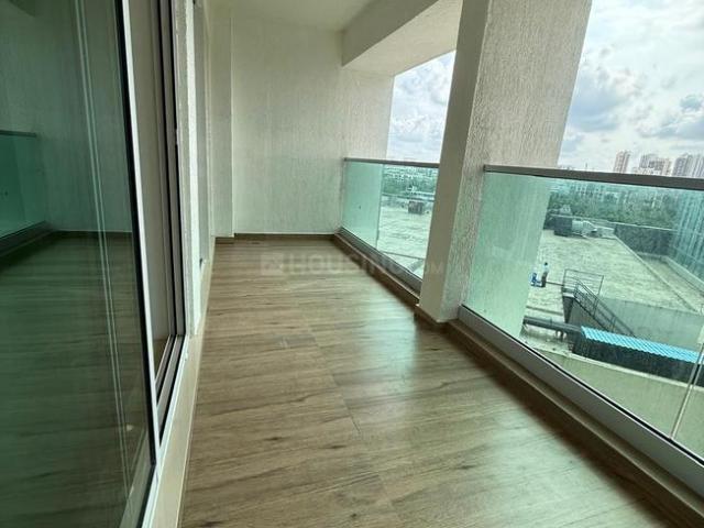 Flat for rent in Ghansoli Village, Navi Mumbai