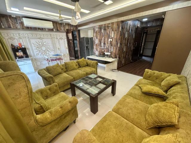 Flat for sale in Navi Mumbai, Ghansoli