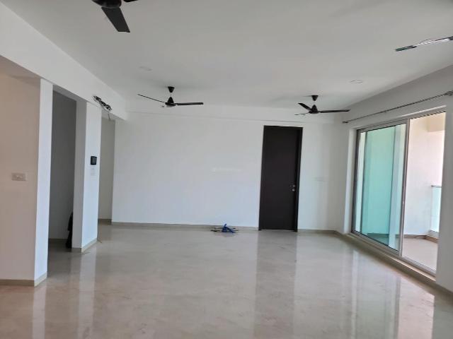Flat for sale in Navi Mumbai, Ghansoli