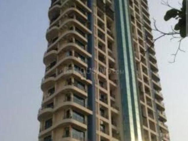 Flat for sale in Navi Mumbai, Ghansoli