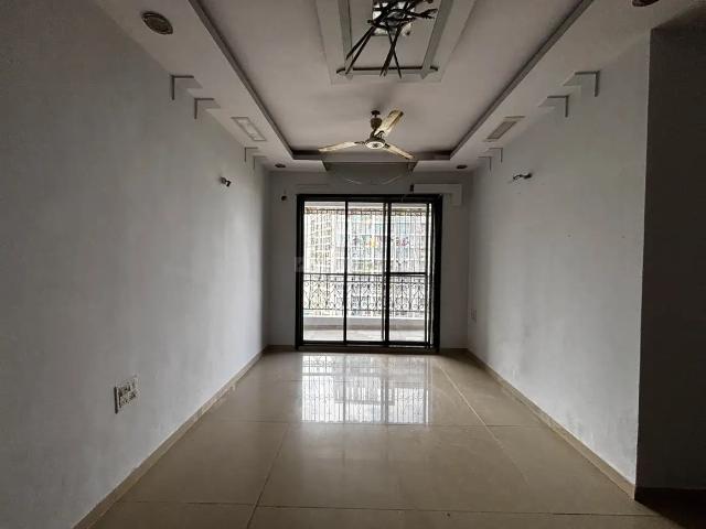 Flat for sale in Navi Mumbai, Ghansoli