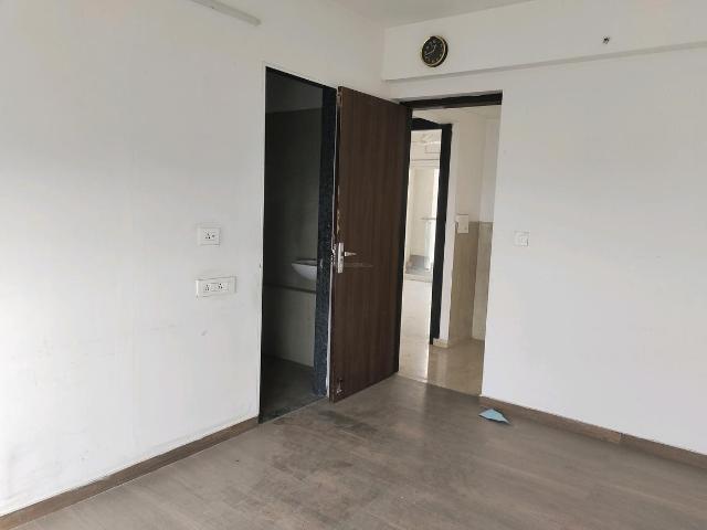 Flat for sale in Navi Mumbai, Ghansoli