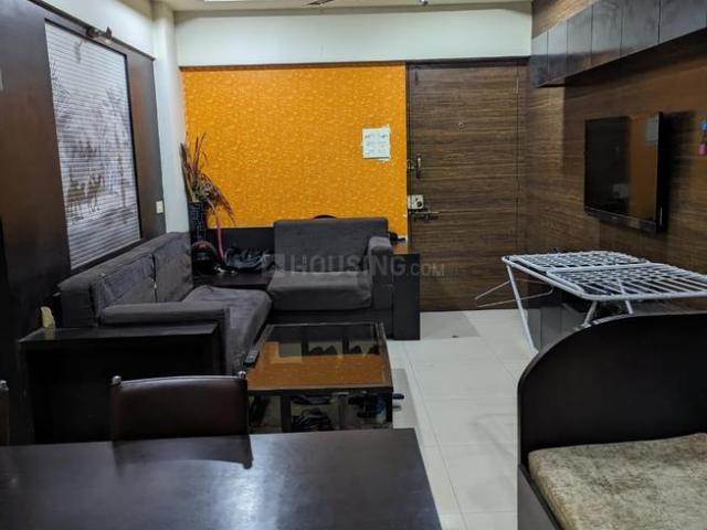 Flat for sale in Navi Mumbai, Ghansoli