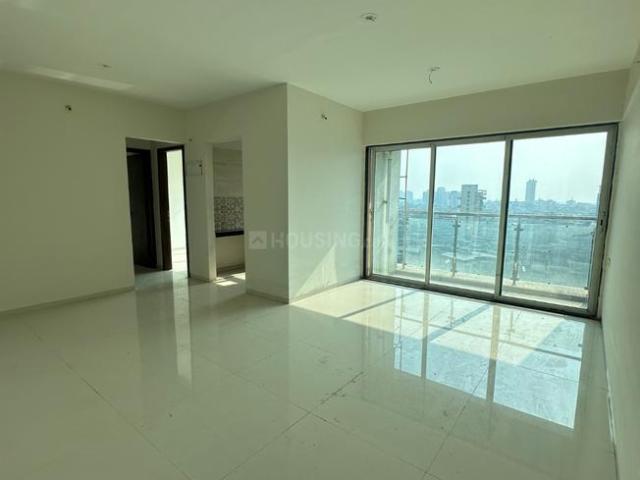 Flat for sale in Navi Mumbai, Ghansoli