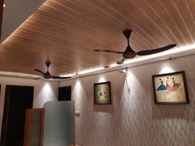Flat for sale in Navi Mumbai, Ghansoli