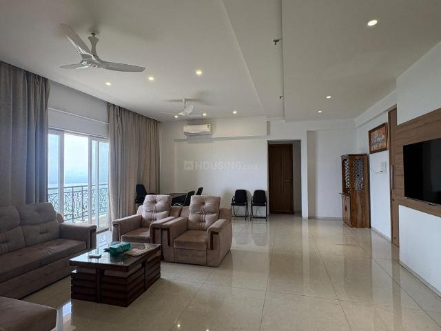 Flat for sale in Navi Mumbai, Ghansoli