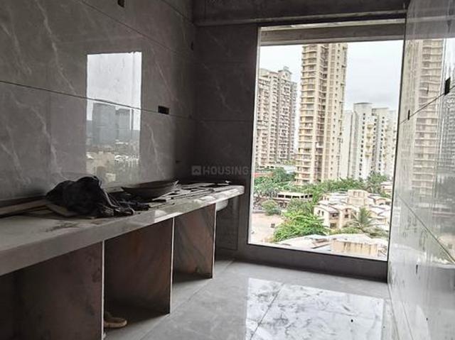 Flat for sale in Navi Mumbai, Ghansoli