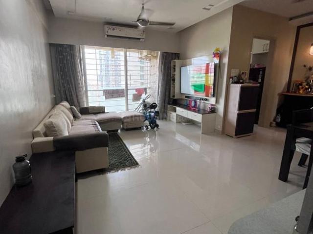Flat for sale in Navi Mumbai, Ghansoli