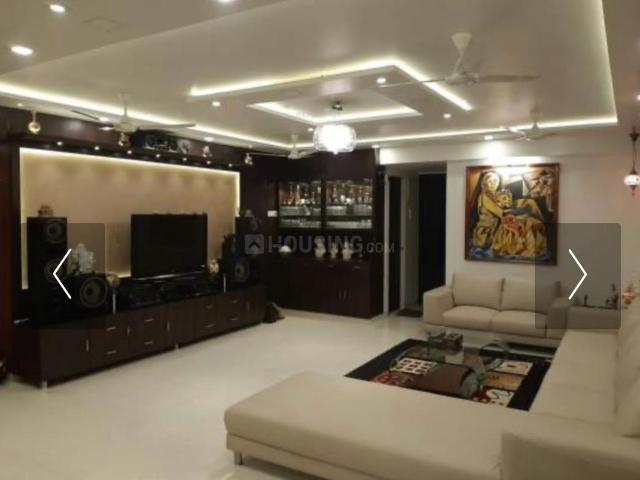 Flat for sale in Navi Mumbai, Ghansoli