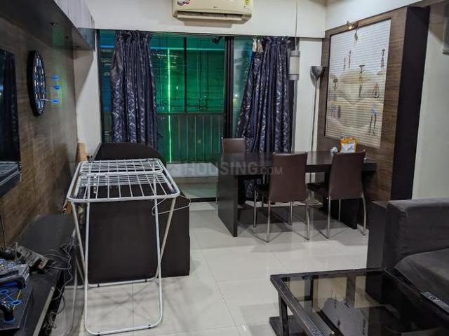 Flat for sale in Navi Mumbai, Ghansoli
