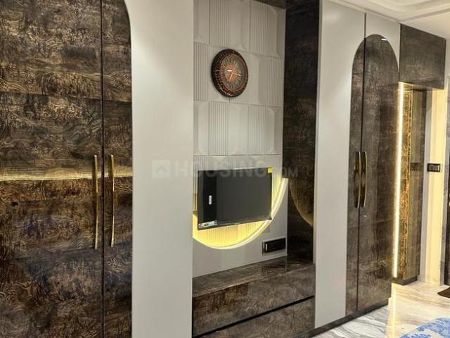 Flat for sale in Navi Mumbai, Ghansoli