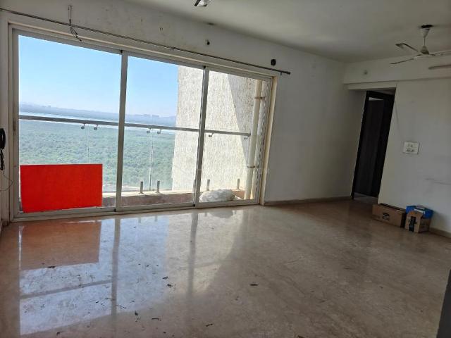 Flat for sale in Navi Mumbai, Ghansoli