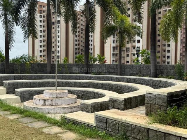 Flat for sale in Navi Mumbai, Ghansoli