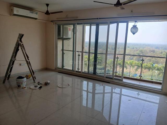 Flat for sale in Navi Mumbai, Ghansoli