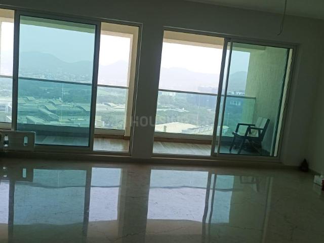 Flat for sale in Navi Mumbai, Ghansoli