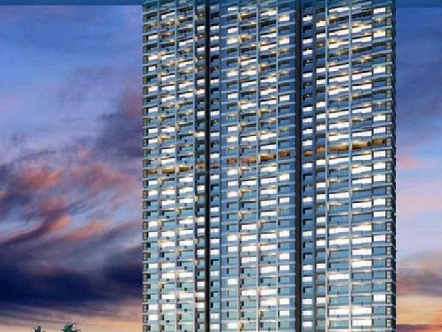 Flat for sale in Navi Mumbai, Ghansoli