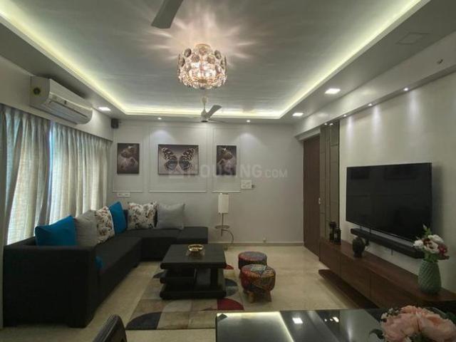 Flat for sale in Navi Mumbai, Ghansoli