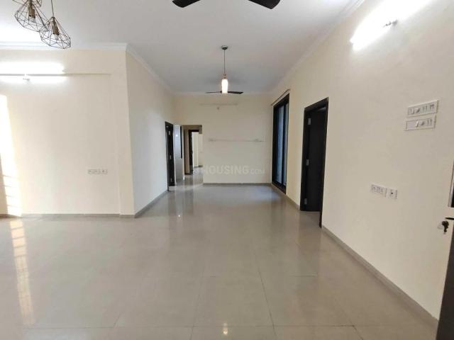 Flat for sale in Navi Mumbai, Ghansoli