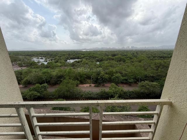 Flat for sale in Navi Mumbai, Ghansoli