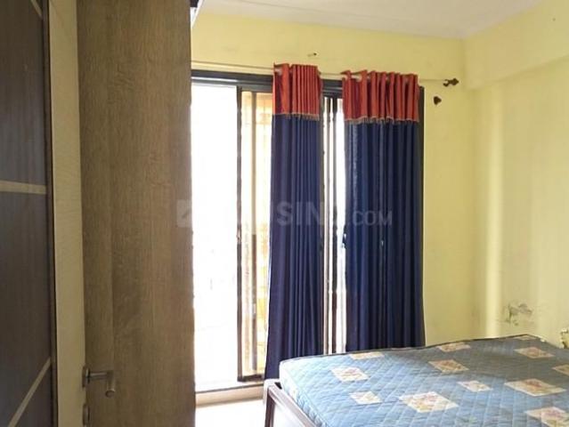 Flat for sale in Navi Mumbai, Ghansoli
