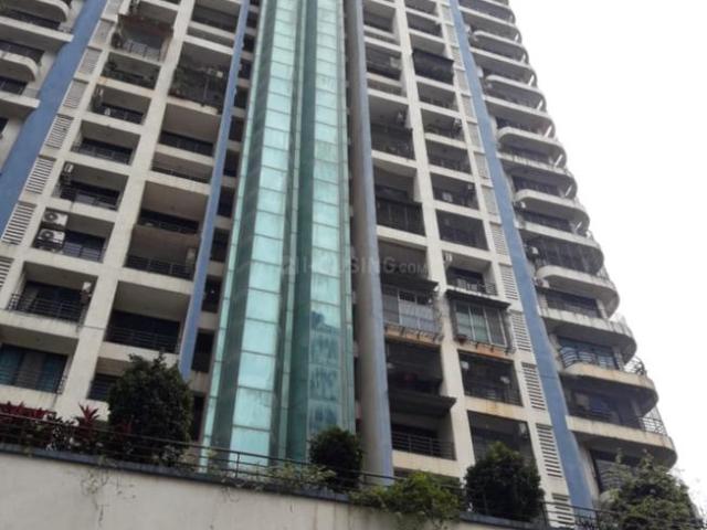 Flat for sale in Navi Mumbai, Ghansoli
