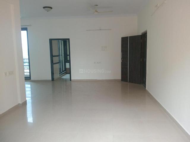 Flat for sale in Navi Mumbai, Ghansoli