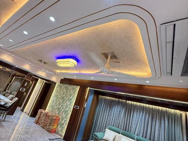 Flat for sale in Navi Mumbai, Ghansoli