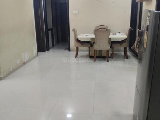 Flat for sale in Navi Mumbai, Ghansoli