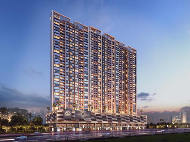 Flat for sale in Navi Mumbai, Ghansoli