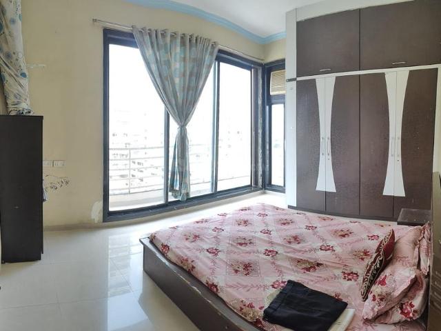 Flat for sale in Navi Mumbai, Ghansoli