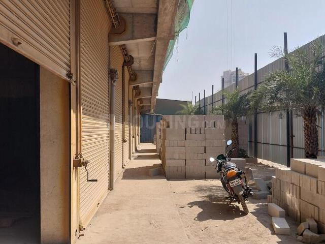Flat for sale in Navi Mumbai, Ghansoli