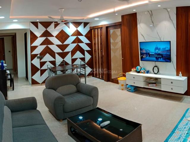 Flat for sale in Navi Mumbai, Ghansoli