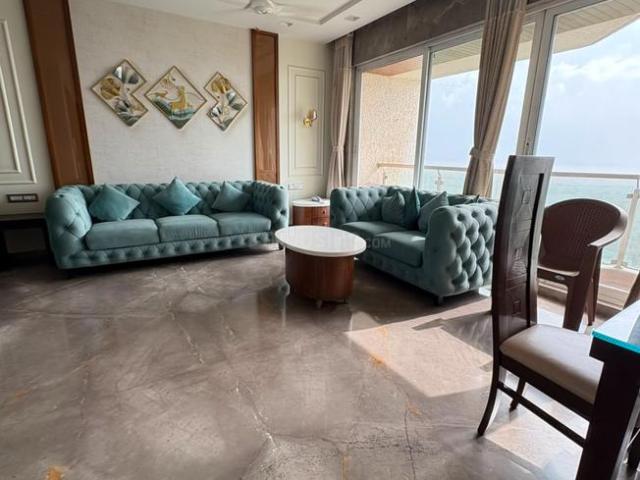 Flat for sale in Navi Mumbai, Ghansoli