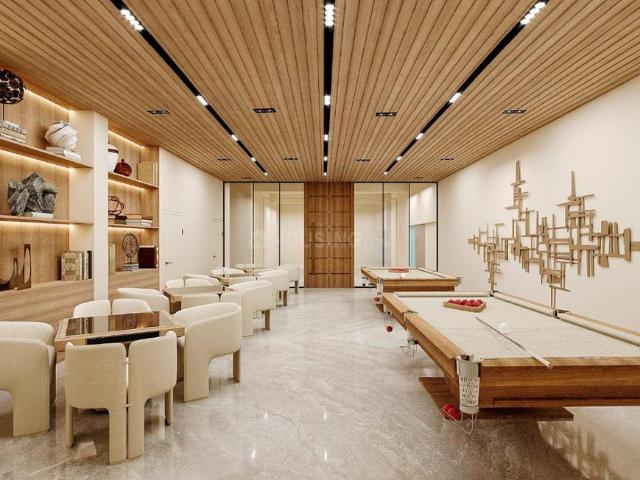 Flat for sale in Navi Mumbai, Ghansoli