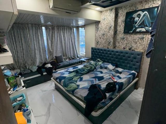 Flat for sale in Navi Mumbai, Ghansoli