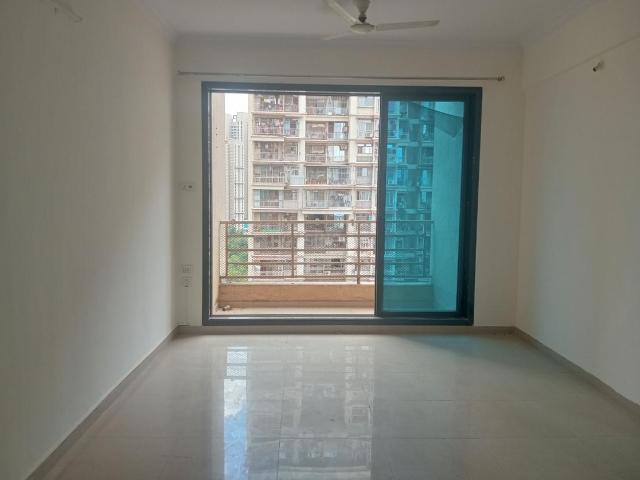 Flat for sale in Sector 9, Navi Mumbai