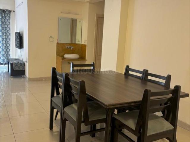 Flat for rent in Jaipur Municipal Corporation, Jaipur