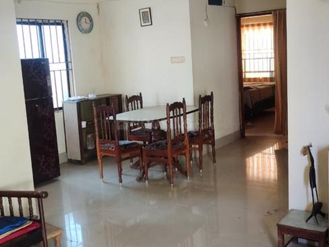 Flat for rent in Khandagiri