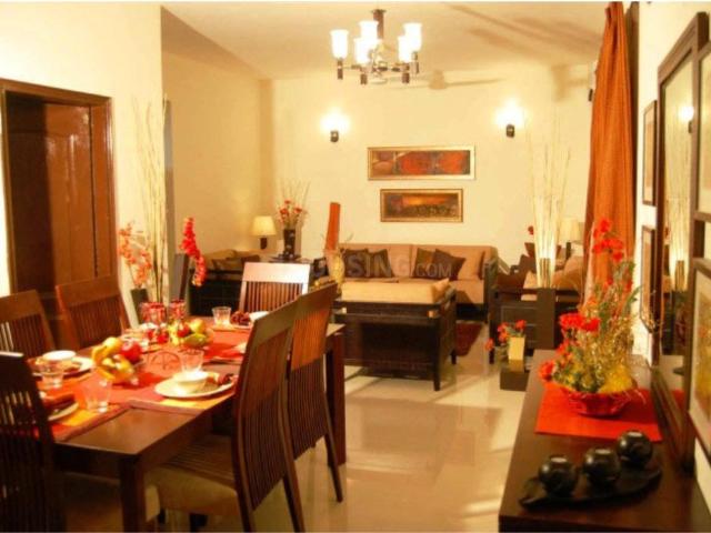 Flat for rent in Khandagiri