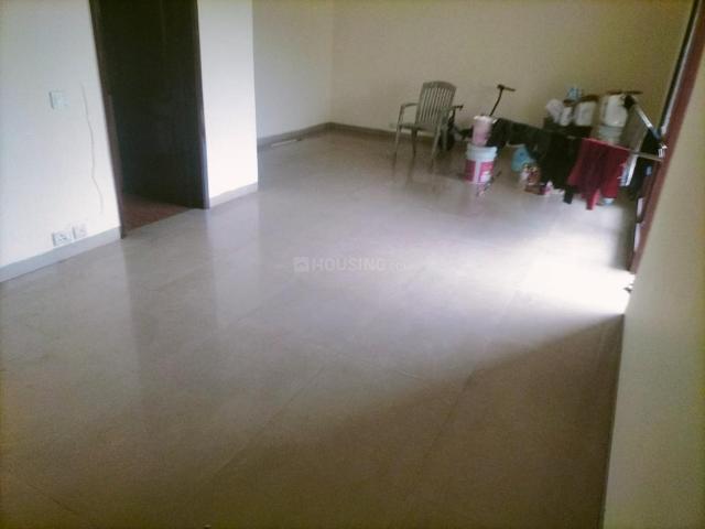 Flat for rent in South West Zone, Bhubaneswar Municipal Corporation