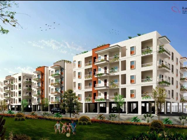 Flat for sale in Bhubaneshwar