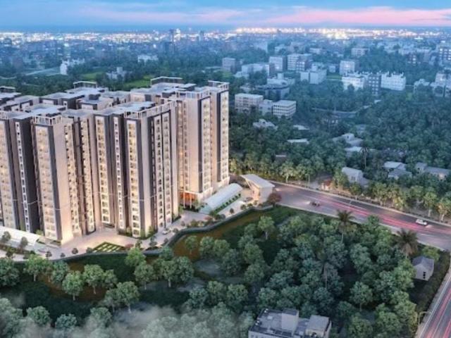 Flat for sale in Bhubaneshwar