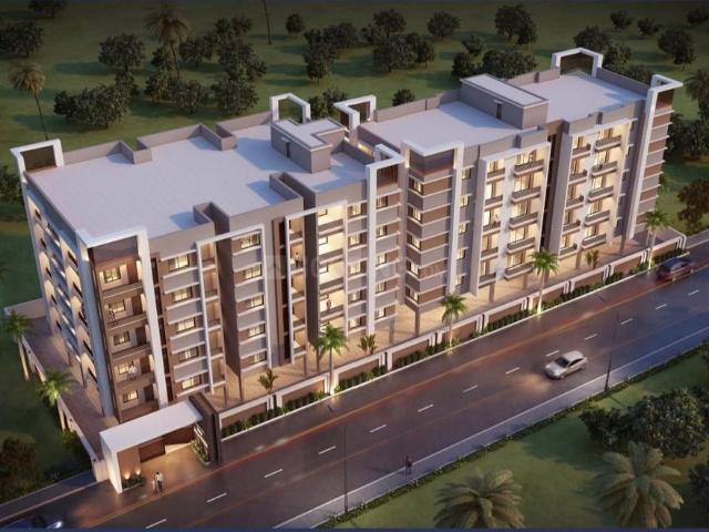Flat for sale in Bhubaneswar, Orissa