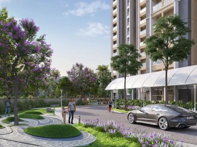 Flat for sale in Bhubaneshwar