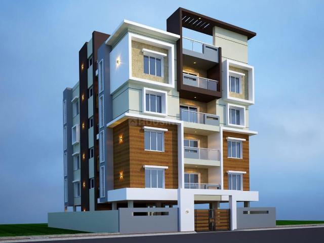 Flat for sale in Bhubaneshwar