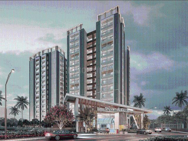 Flat for sale in Bhubaneshwar