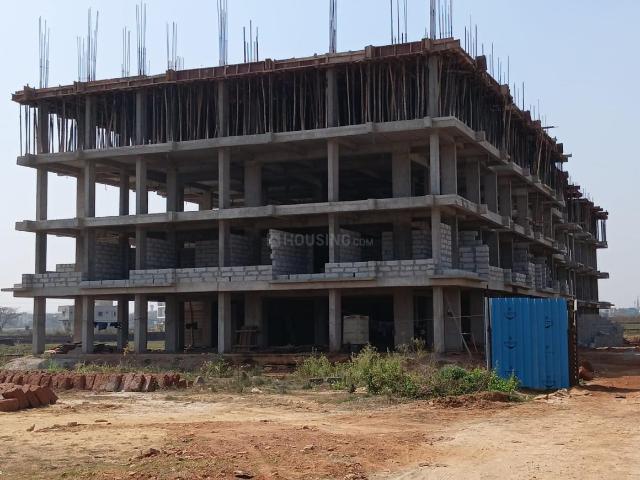 Flat for sale in Bhubaneshwar
