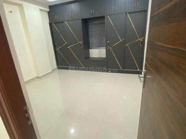 Flat for rent in Ghatkesar, Telangana