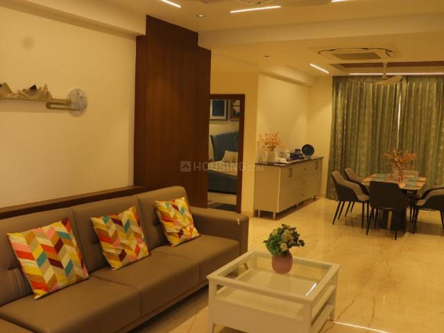 Flat for sale in Ghatkesar, Telangana